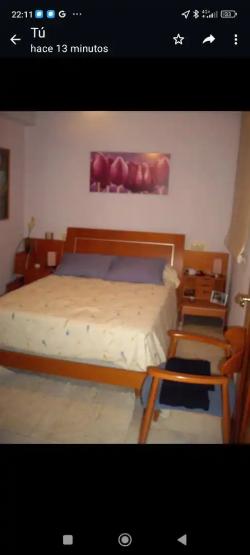 Piso en  Camino de Ronda 32 - Foto 5