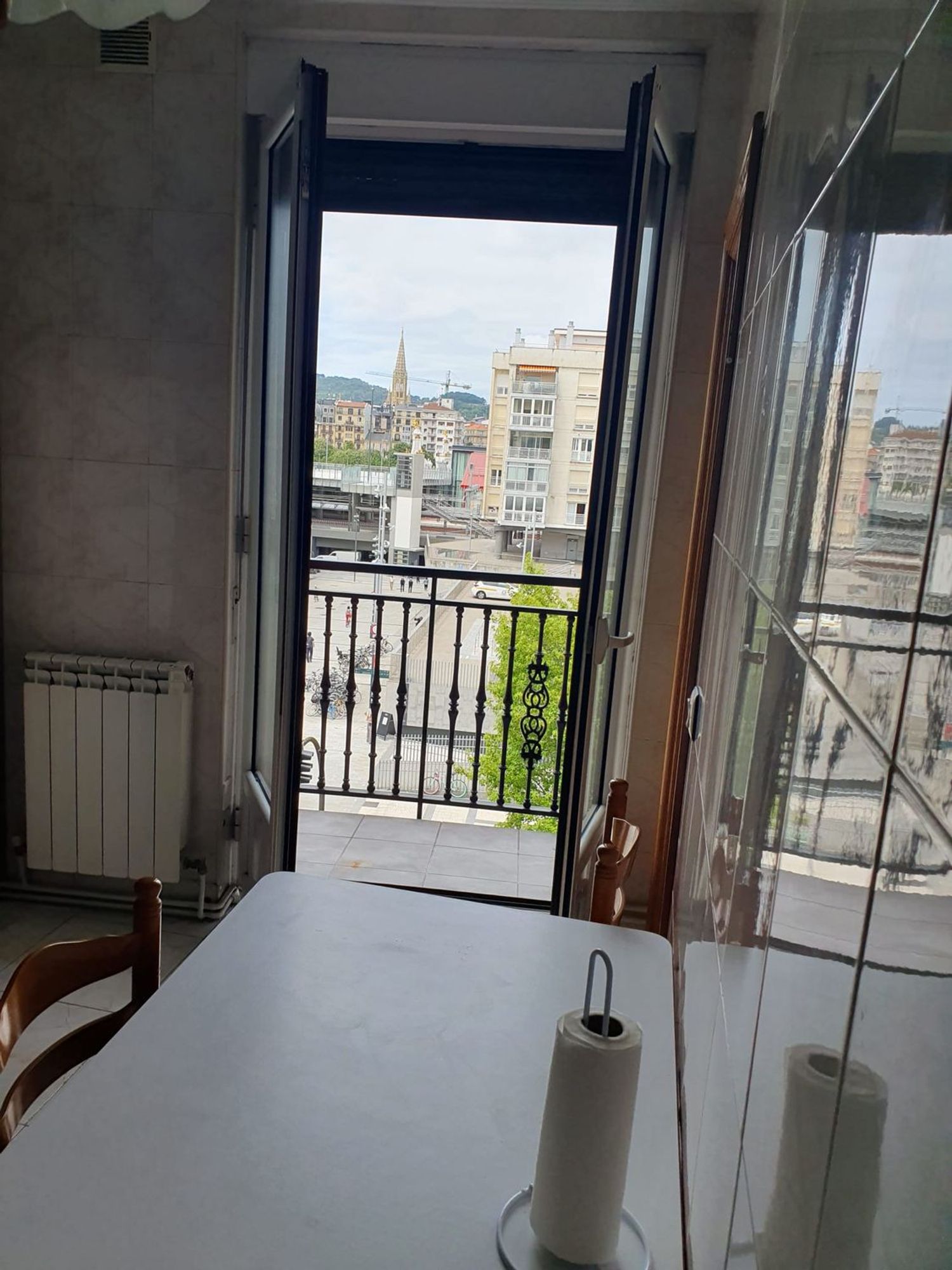 Piso en Mandasko Dukea Pasealekua, 41, Egia, Egia - Foto 10