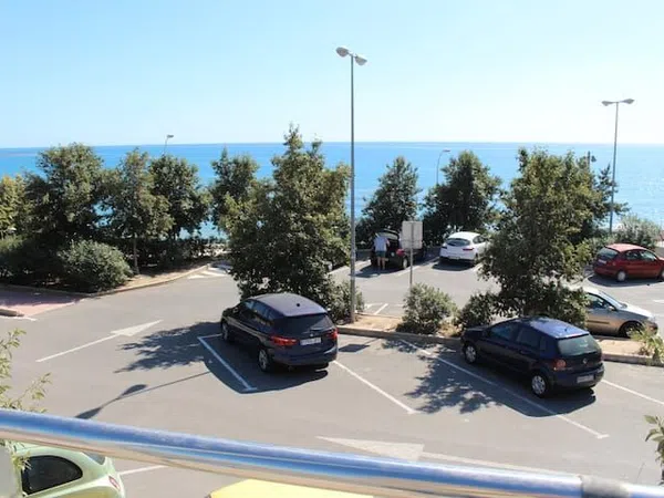 Piso en calle Villajoyosa, 99