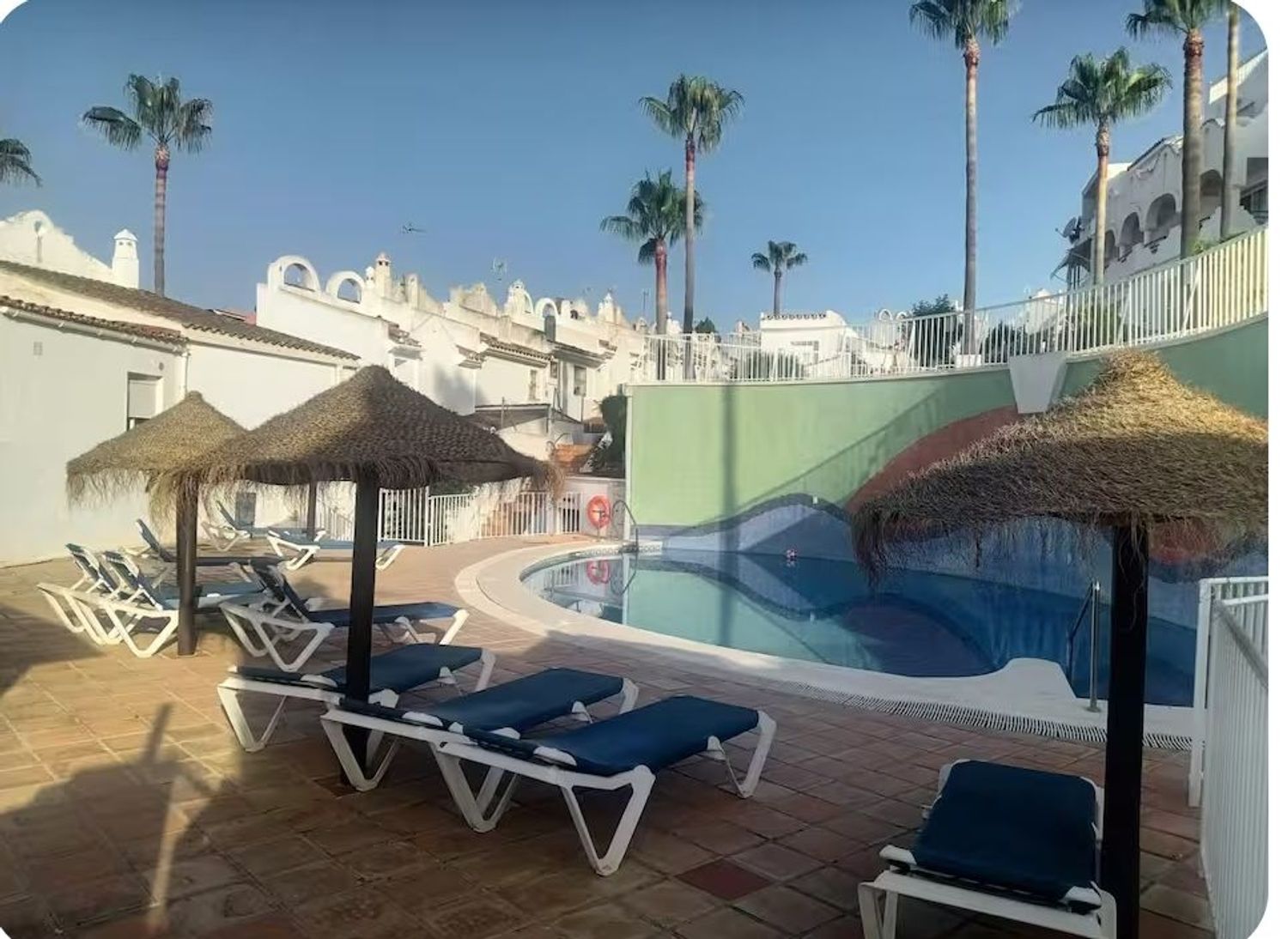 Chalet adosado en Avenida Benajarafe, 213, Reserva de Marbella - Foto 5