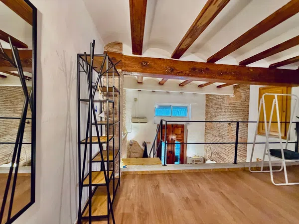 Alquiler de dúplex en El Carme - Foto 18