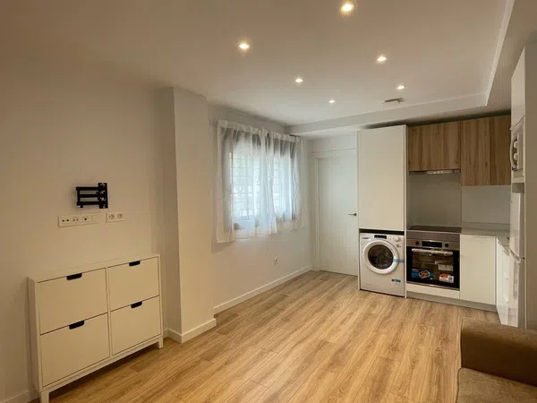 Piso en calle Iniestas, 12 - Foto 14