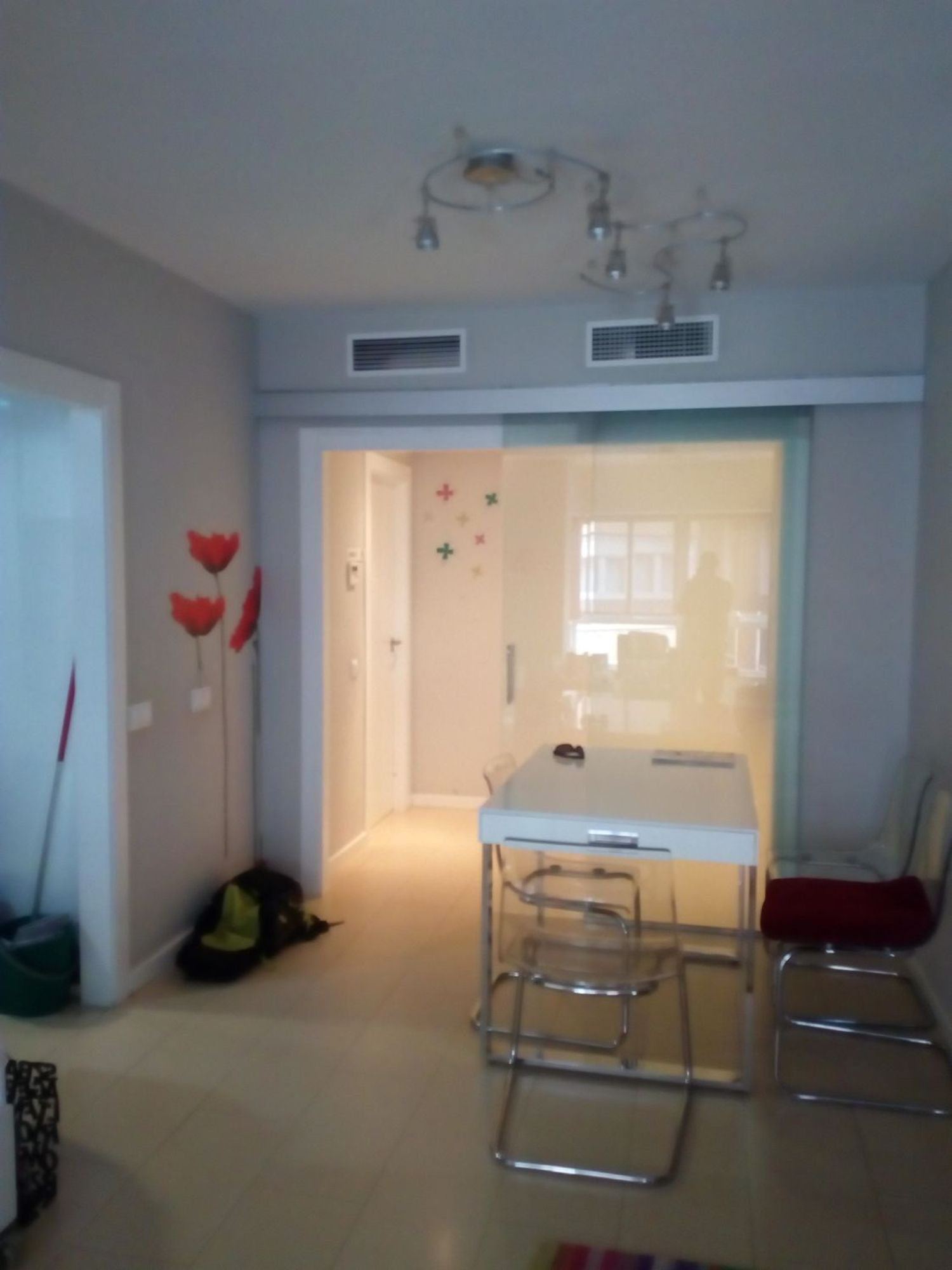 Piso en calle Merced, 8 - Foto 2