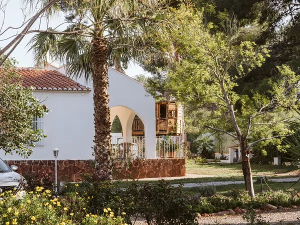 Casa o chalet independiente en Corral Nou - Montros - Estepar, Corral Nou - Montros - Estepar - Foto 2