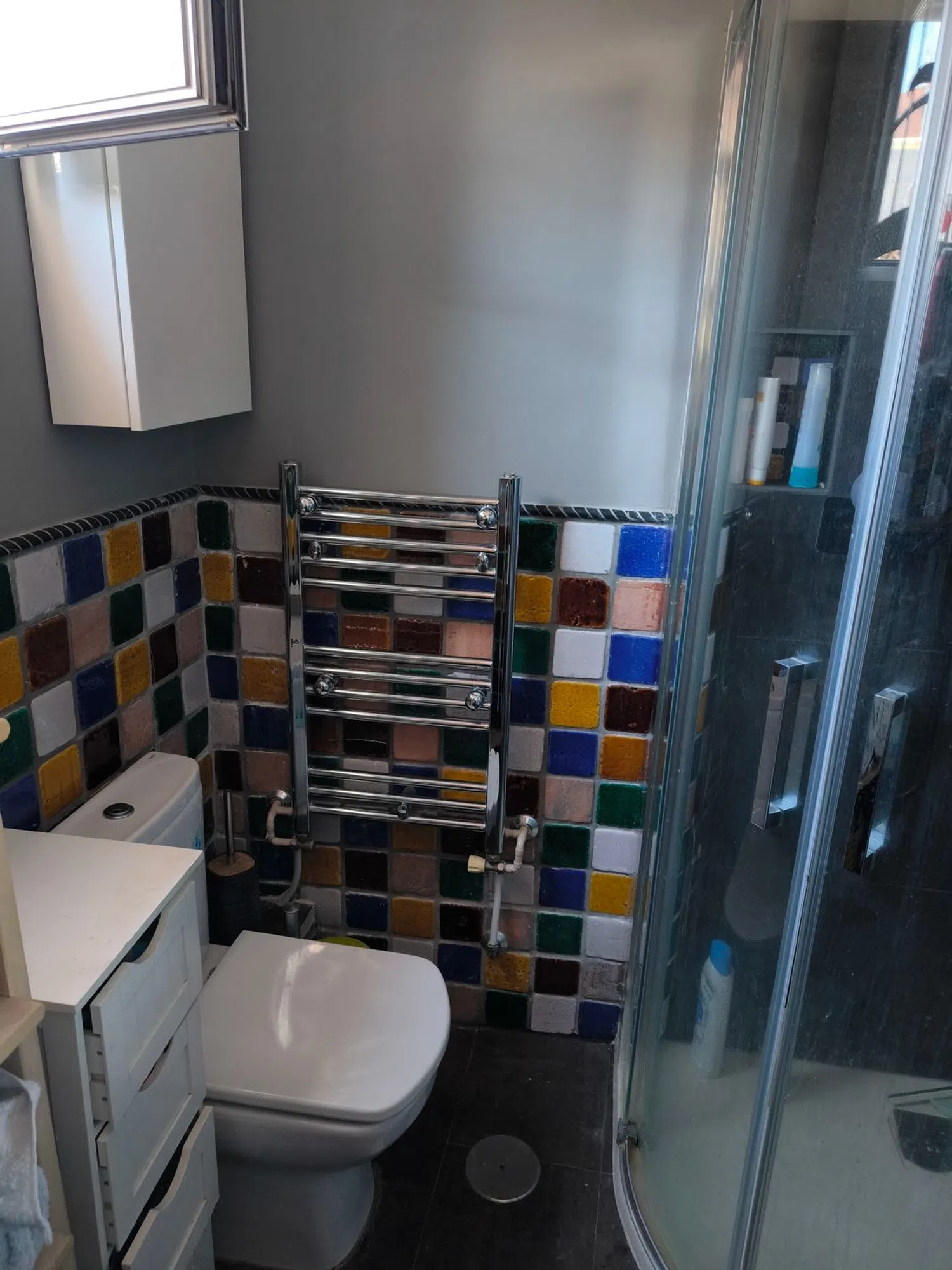 Ático en glorieta de la Puerta de Toledo, 1 - Foto 31