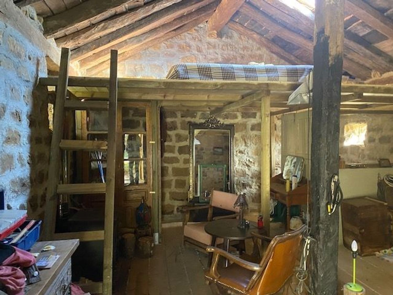 Casa rural en Barrio Penilla s/n - Foto 5