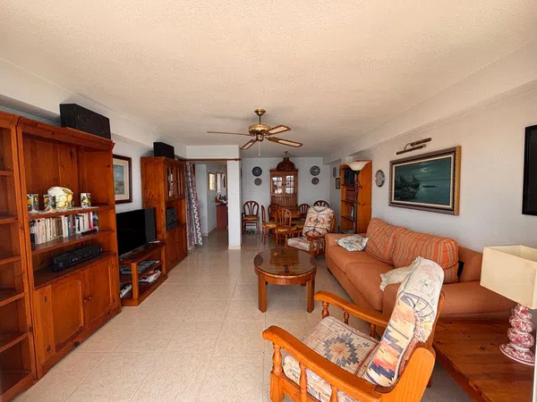 Ático en Avenida Jaime I el Conquistador, 11, Playa Muchavista, Playa Muchavista - Foto 14