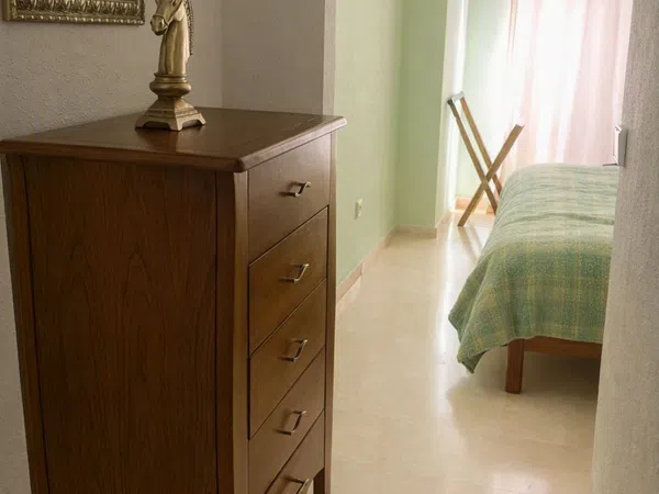 Piso en Calpe Pueblo, Calpe Pueblo - Foto 4