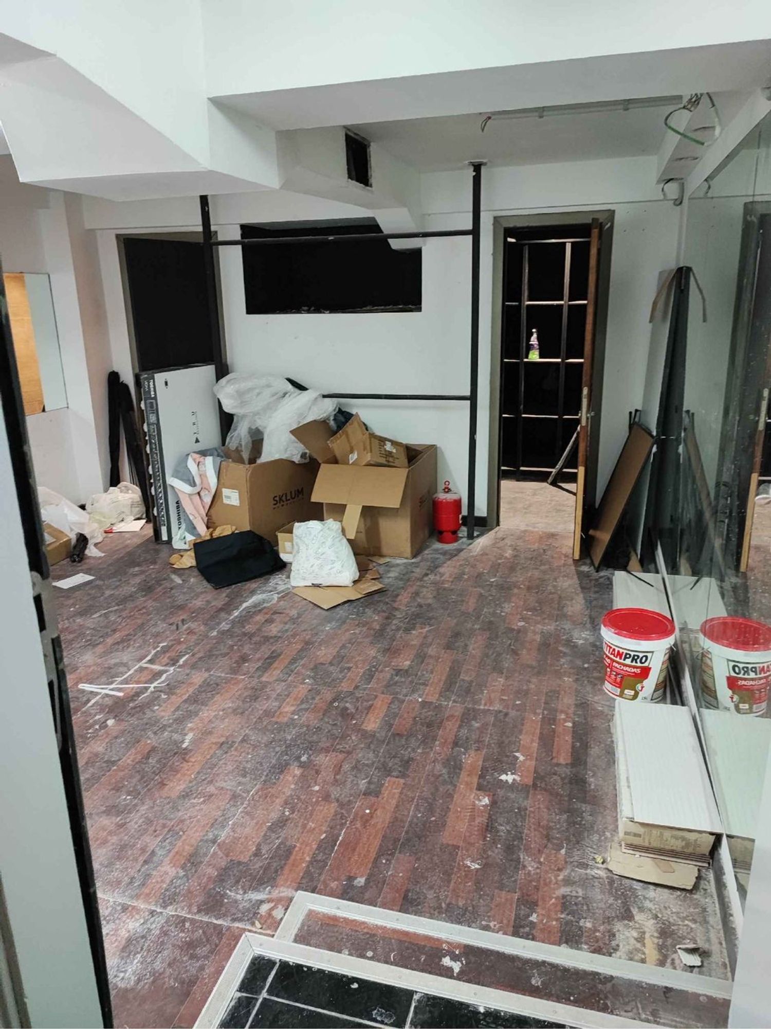 Local en Calle de Bailèn, 22, La Dreta de l'Eixample - Foto 12
