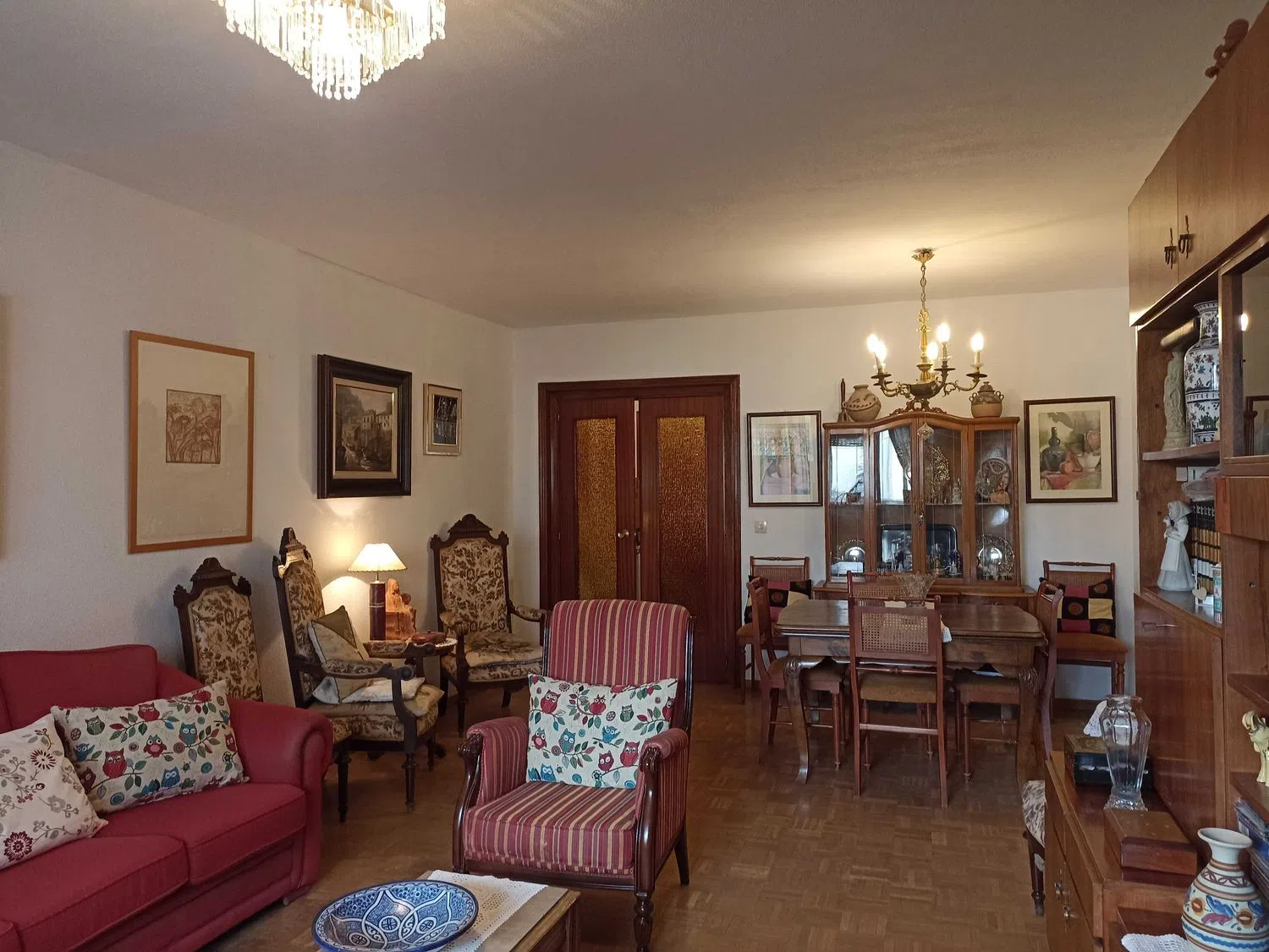 Piso en calle de Santiago de Compostela, 66 - Foto 10