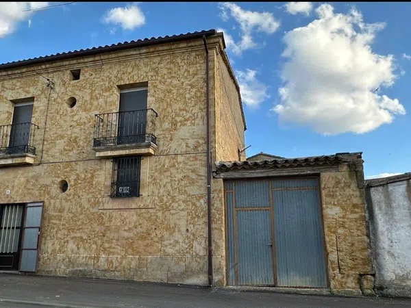 Casa de pueblo en Calle Presa, 2 - Foto 1