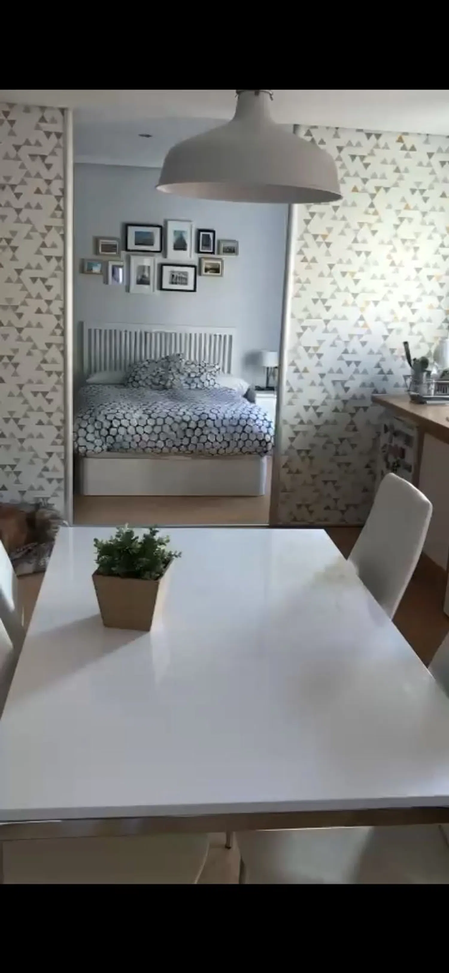 Estudio en avenida de Pérez Galdós, 9 - Foto 5