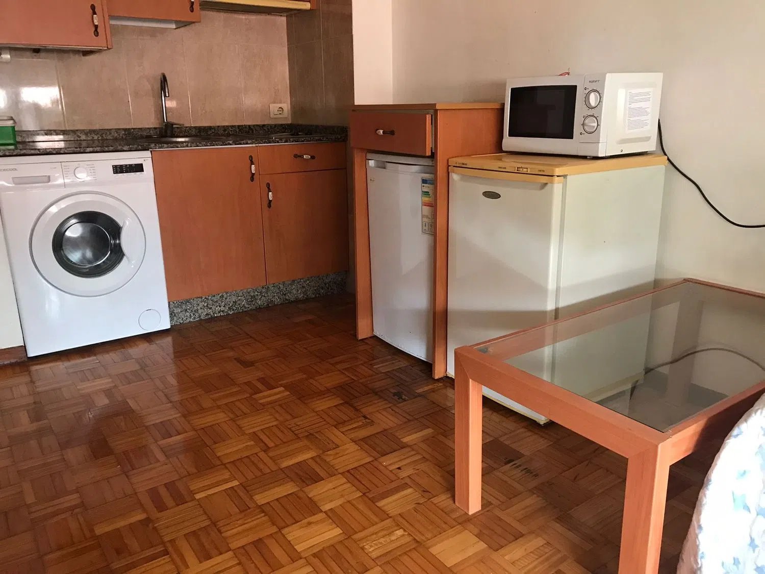 Estudio en callejón Núñez, 2 - Foto 3
