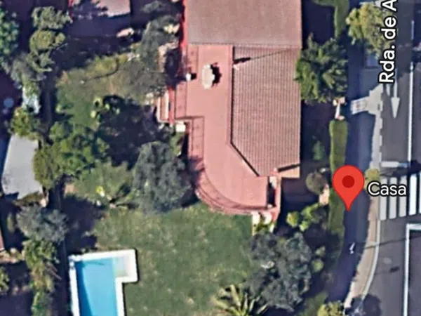 Casa independiente en ronda de Altair, 69 - Foto 13