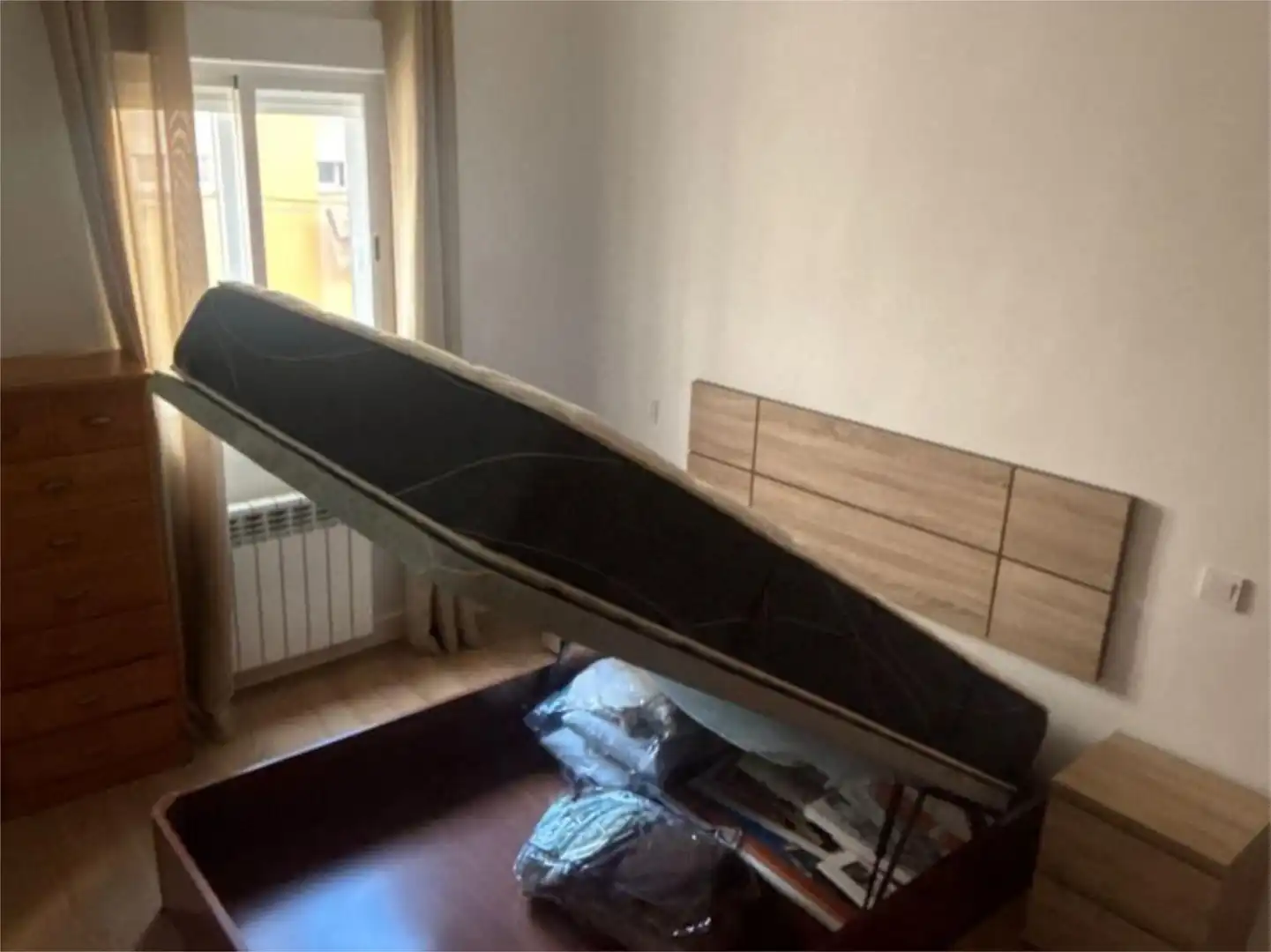 Piso en  Glorieta Marqués de Vadillo 4 - Foto 7