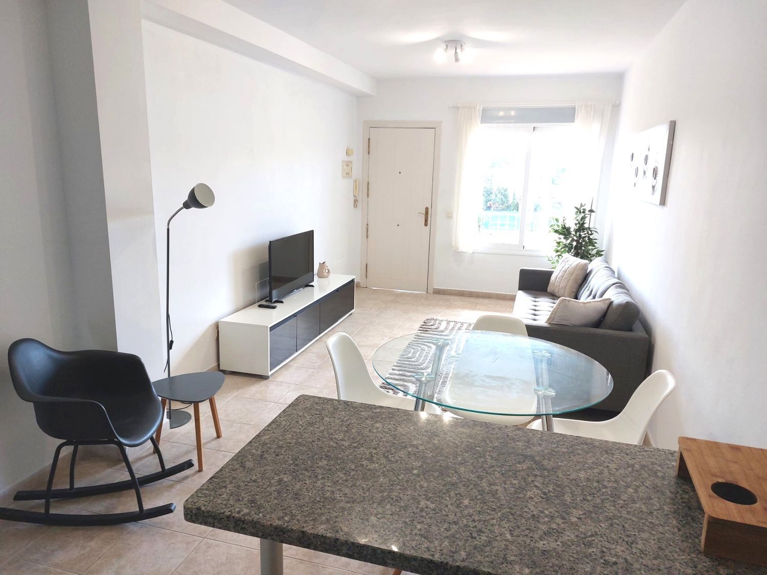 Piso en Barriada el Velerín, 21, El Velerín - Foto 2