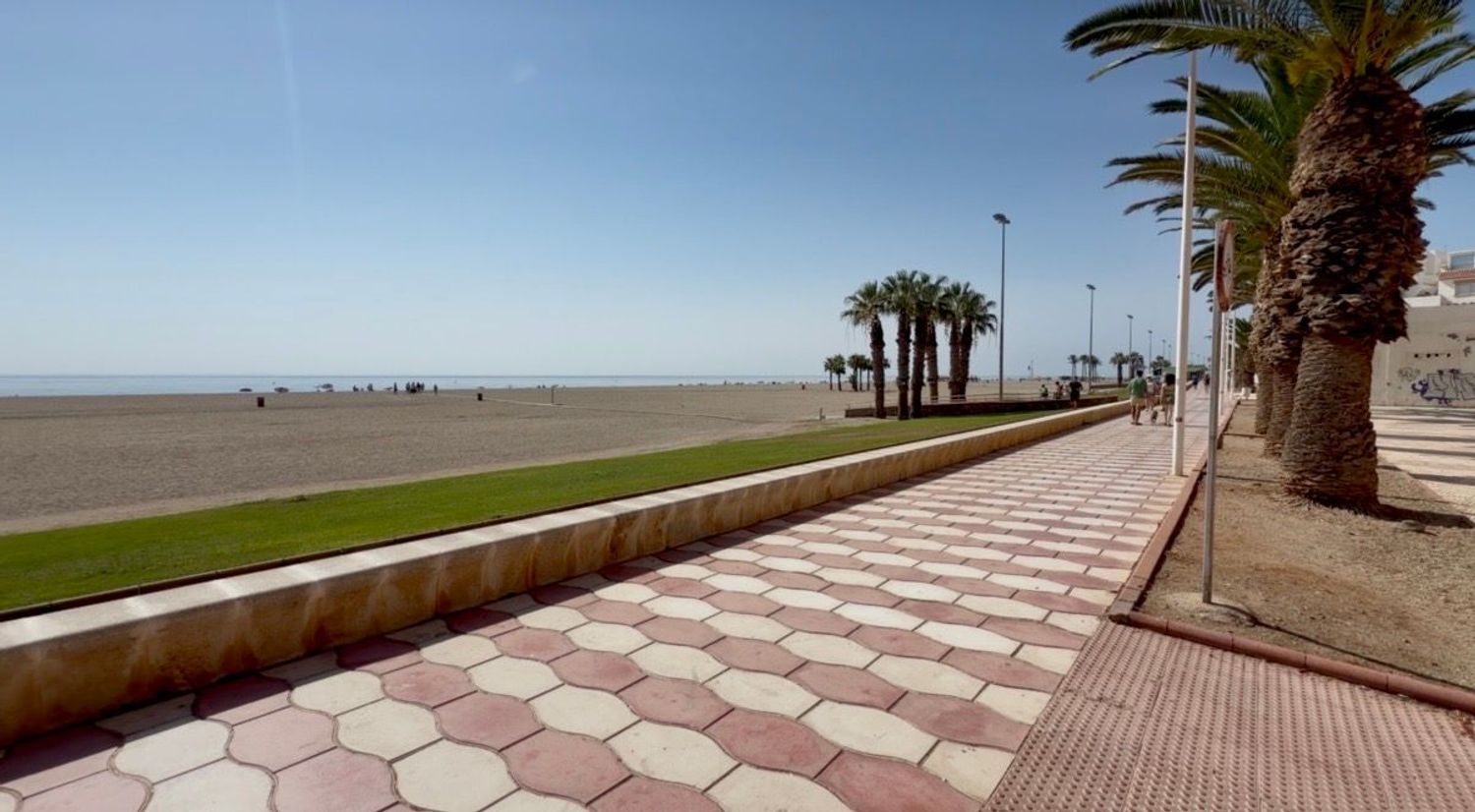 Piso en Calle Punta del Este s/n, El Sabinar - Urbanizaciones - Las Marinas - Foto 3