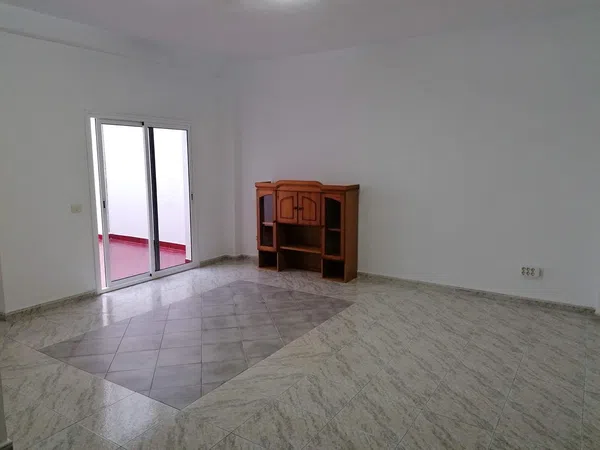 Piso en calle Don Pedro Infinito, 29