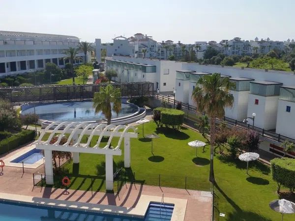 Dúplex en Calle Tehigo, 2, Costa Ballena Golf, Costa Ballena Golf - Foto 11
