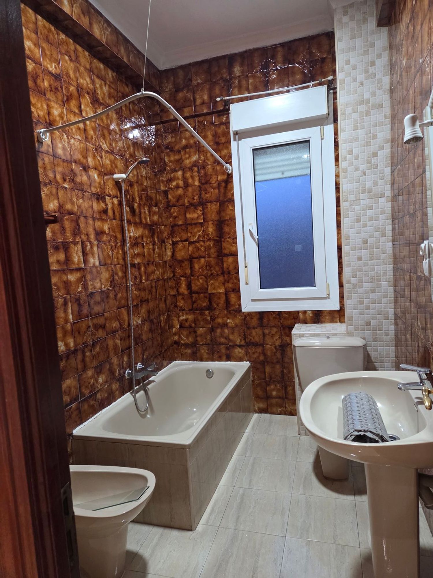 Piso en Castilla - Hermida - Foto 3