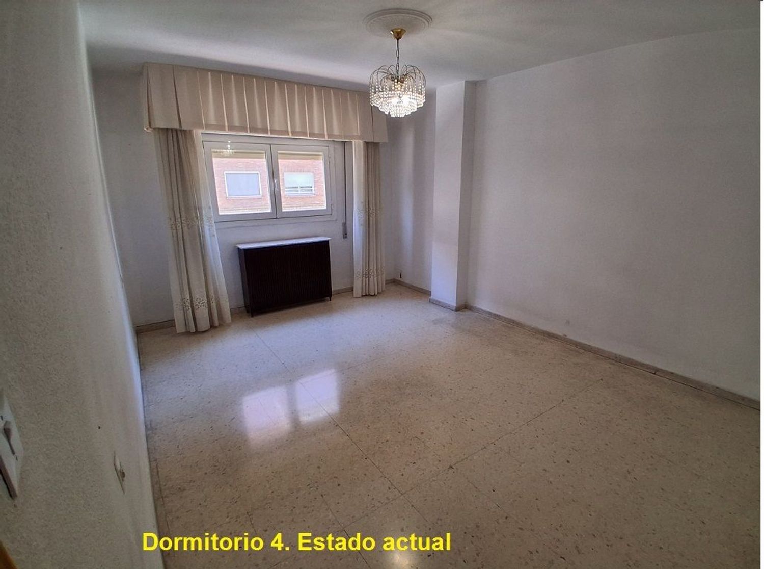 Piso en Calle Arabial, 117, Ronda - Arabial - Foto 18