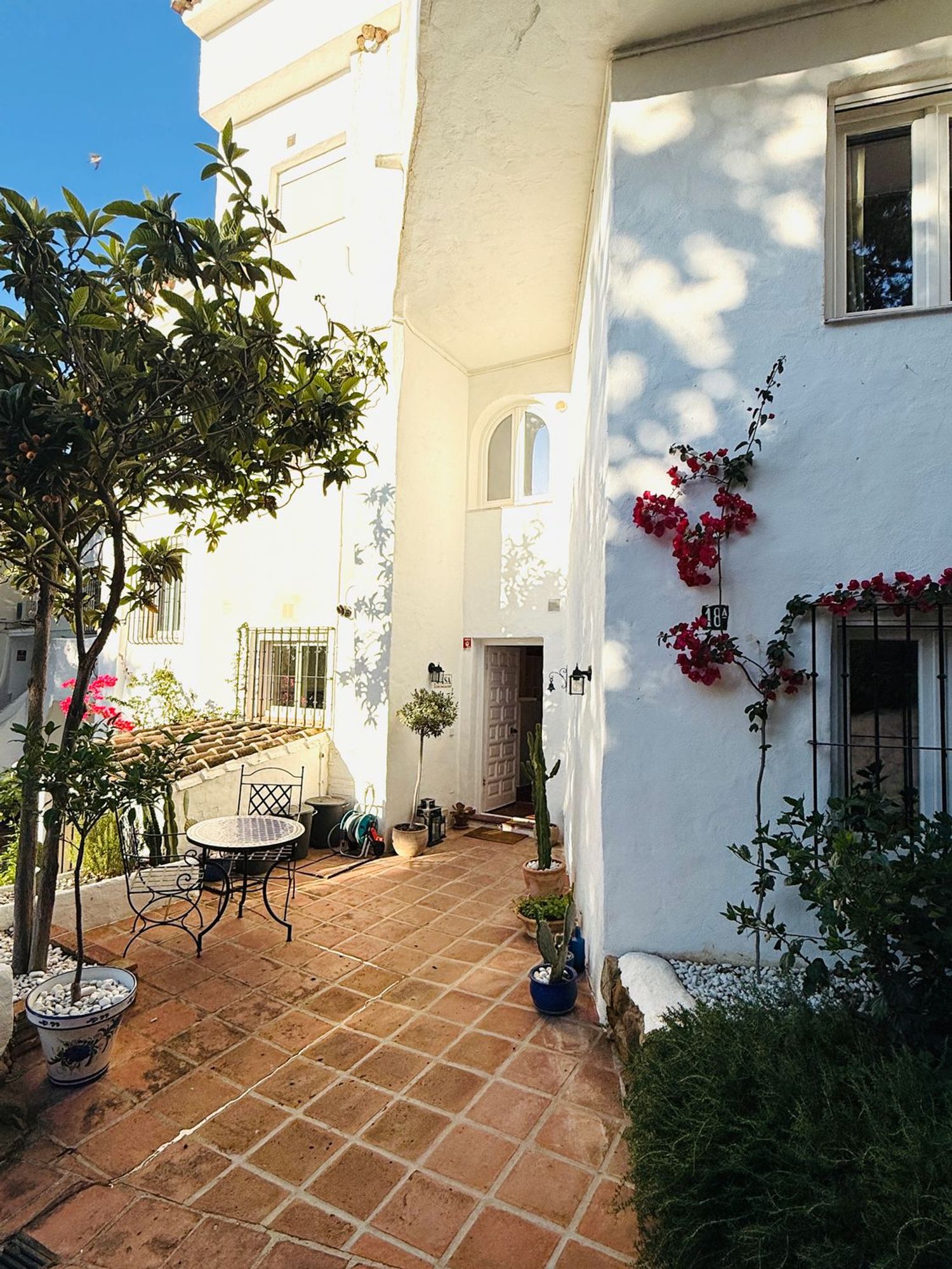 Dúplex en Urbanizacion los Altos de los Monteros, 18 - Foto 3
