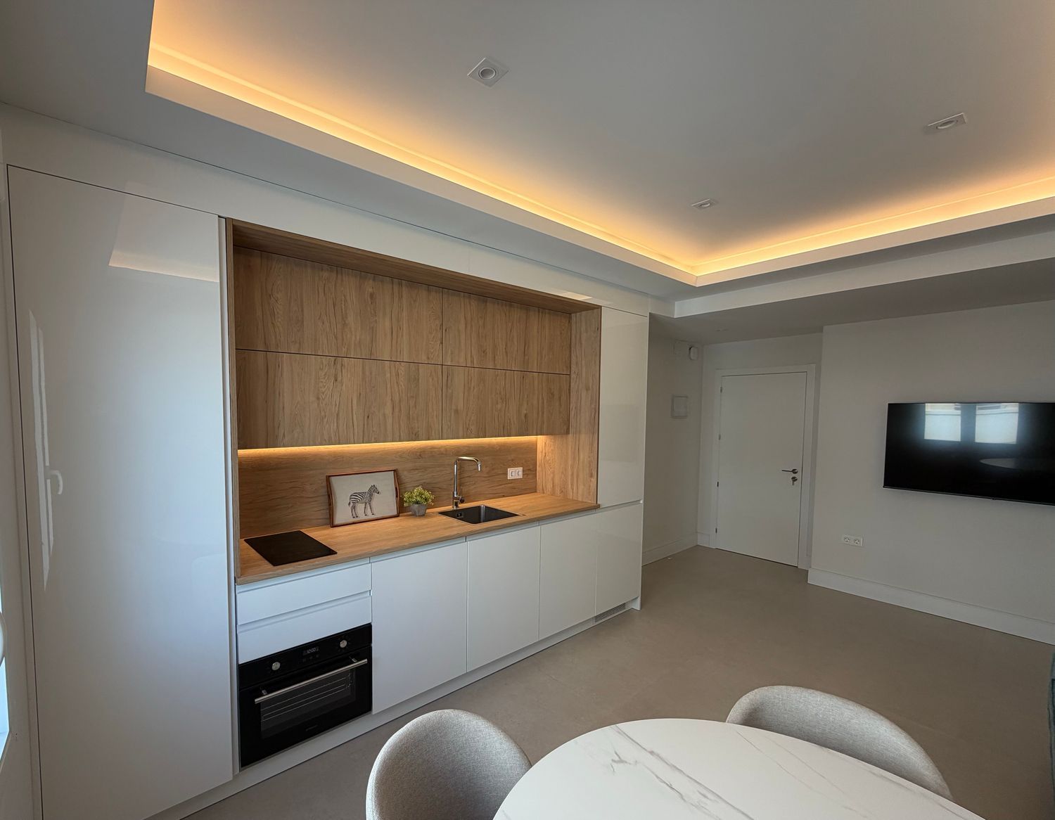 Piso en plaza de Colón, 8 - Foto 19