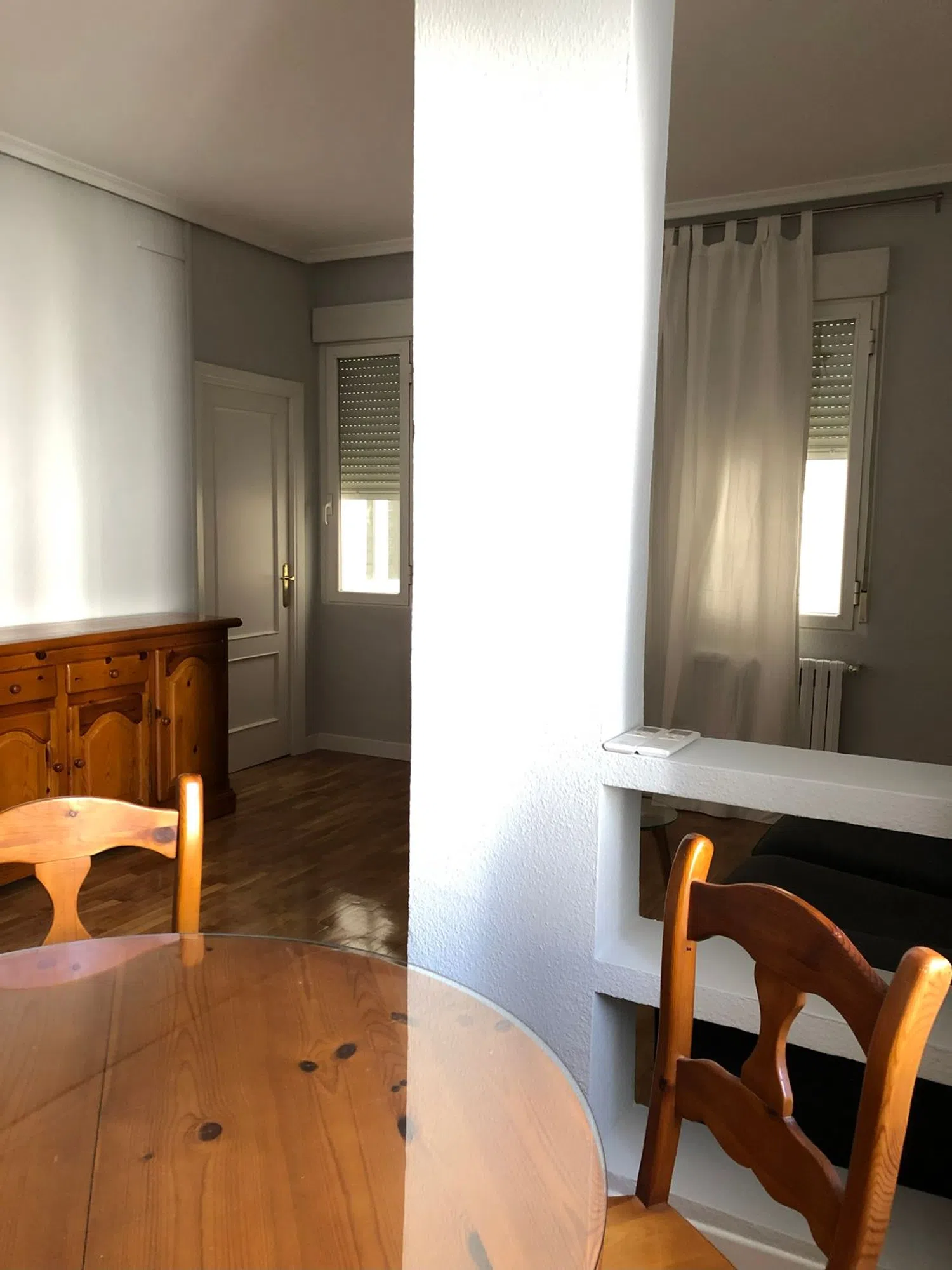 Piso en calle de Viriato, 13 - Foto 3