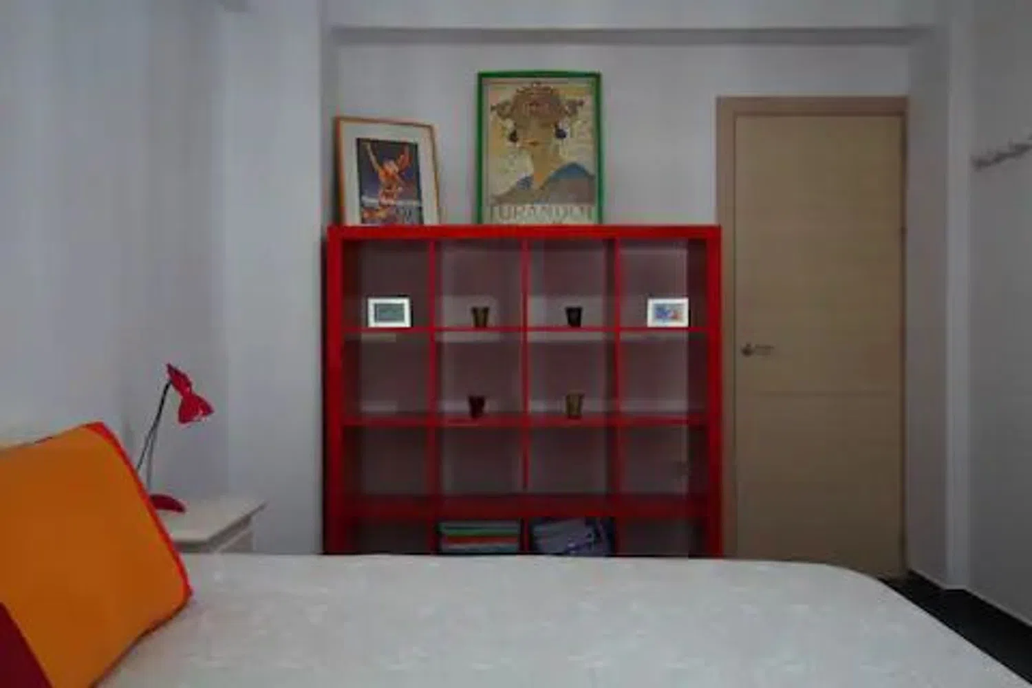 Piso en calle Numancia, 3 - Foto 26