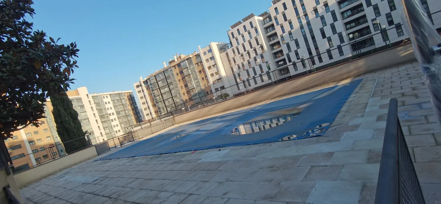 Piso en Urb. urbanización Barrio Pau de Carabanchel - Foto 8