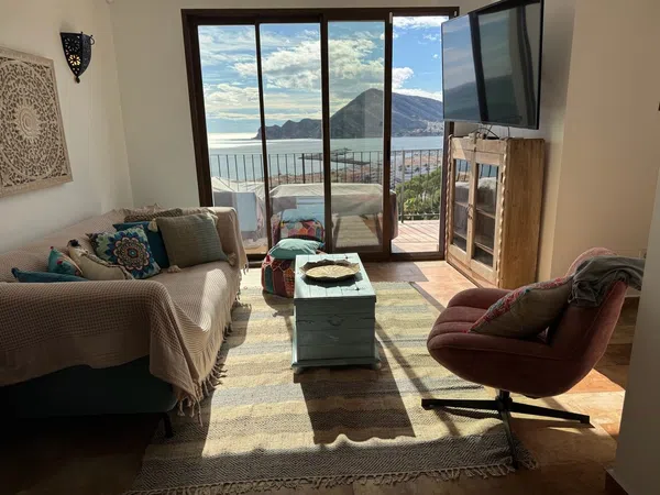 Dúplex en Calle Rector Cremades, 7, Altea Pueblo - Foto 6