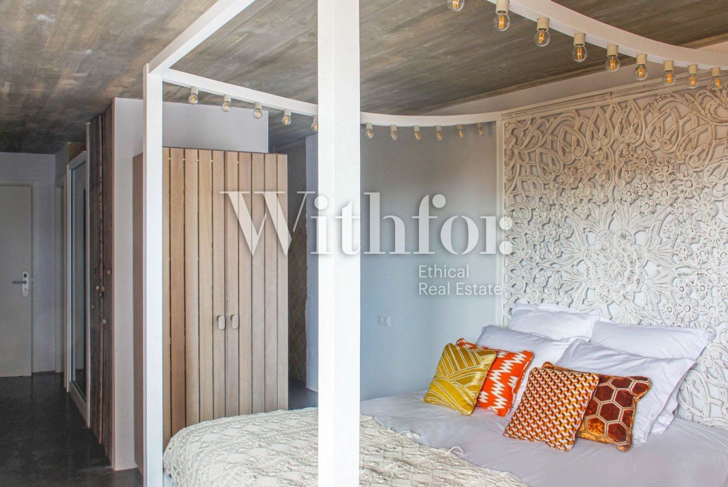 Casa o chalet independiente en Calle de Josep Serrano - Foto 47