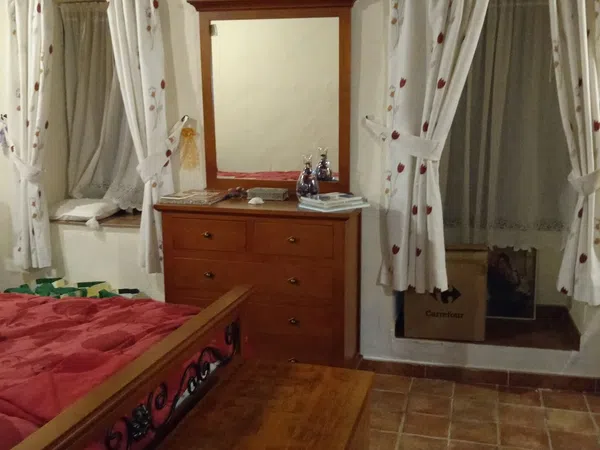 Casa rural en Aldea de los Bravos, Aroche, 2 - Foto 12