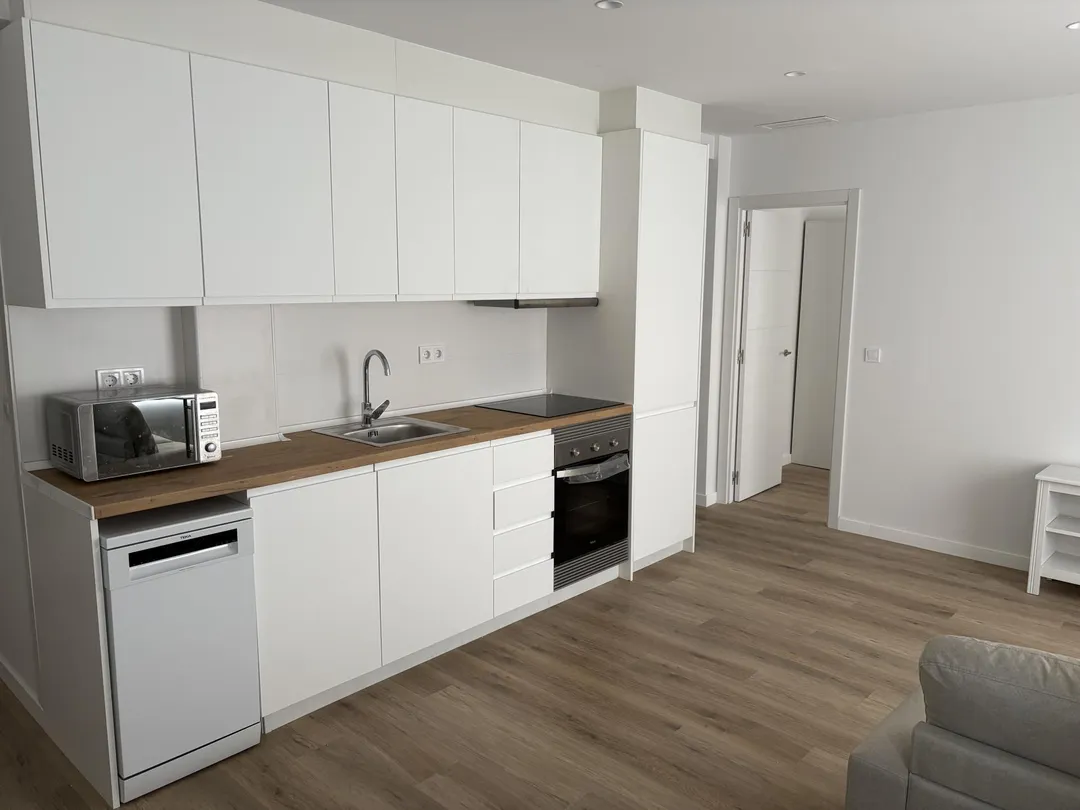 Piso en  Carrer de Molinell 5 - Foto 2