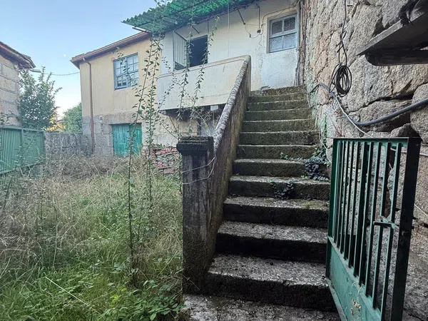 Casa de pueblo en Lugar Facheiros, 10 - Foto 12