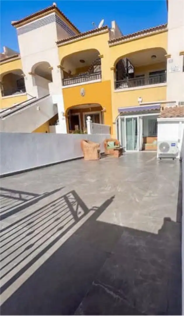 Chalet en Orihuela costa - Foto 8