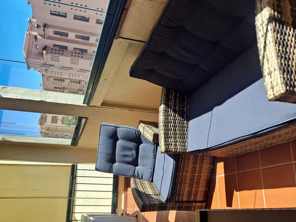 Piso en Calle Lapislázuli, 8, Arroyo de la Miel - Foto 2