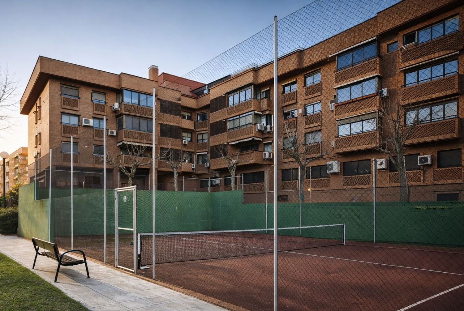 Piso en calle de Berlín, 4 - Foto 18