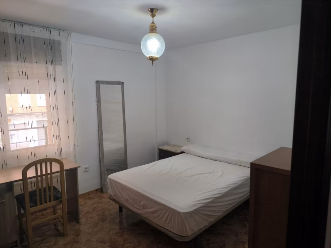 Piso en  Avenida Virgen de los Dolores 6 - Foto 8