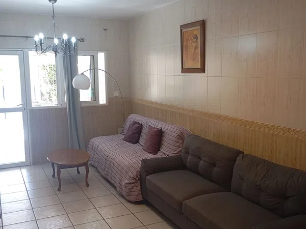 Piso en Calle Londres, 1 ManzanaBloque, Nueva Torrevieja - Foto 8