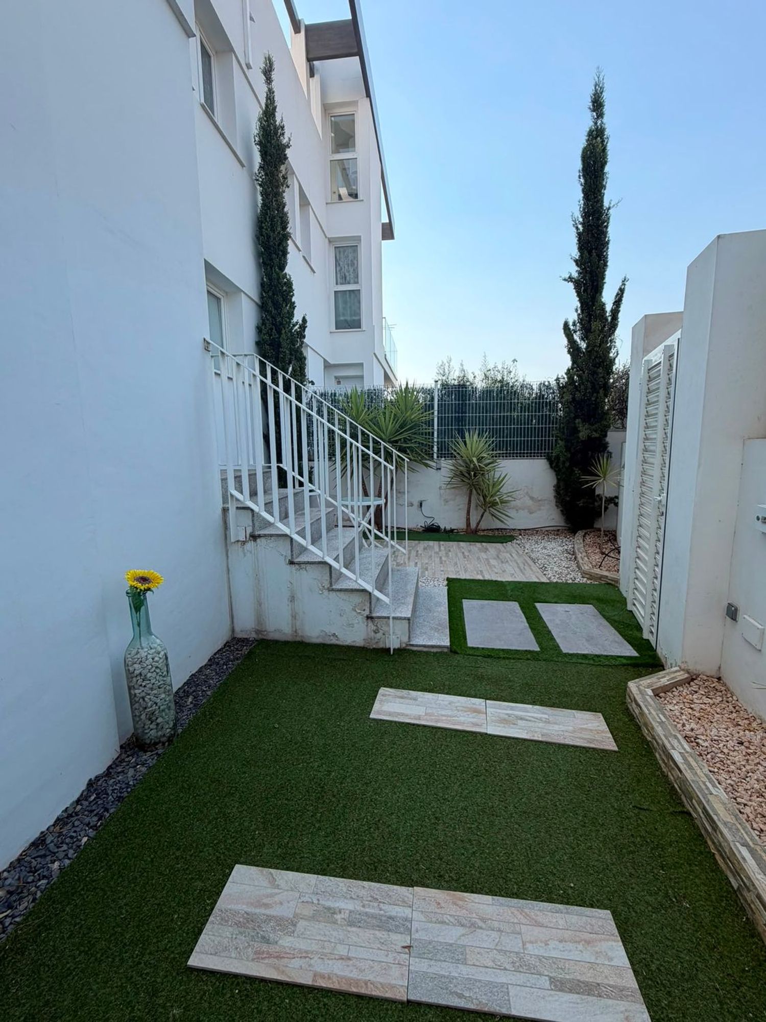 Chalet pareado en Serra De Javalambre, Casas Verdes, Casas Verdes - Foto 30