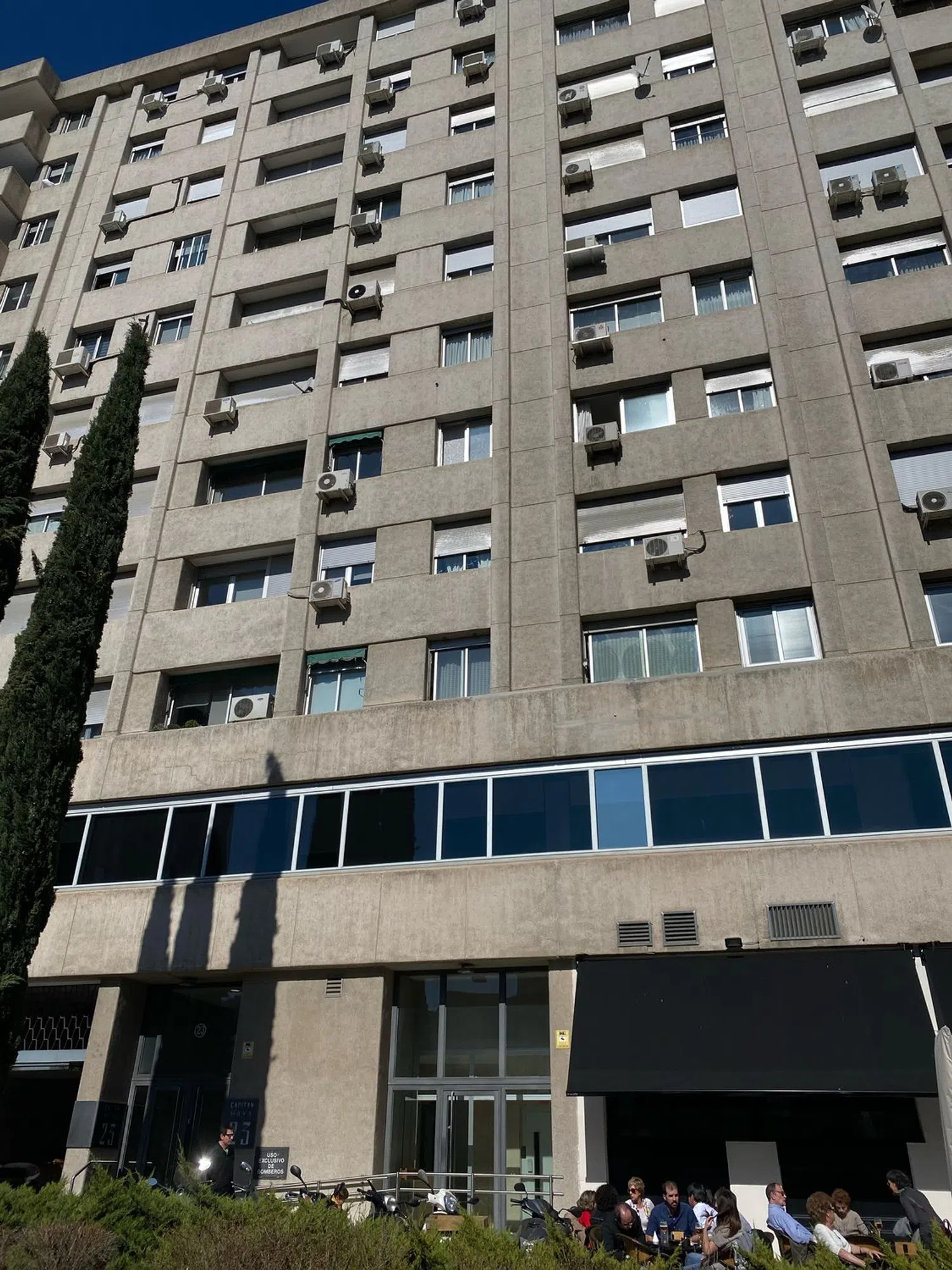 Piso en calle del Poeta Joan Maragall, 23 - Foto 2