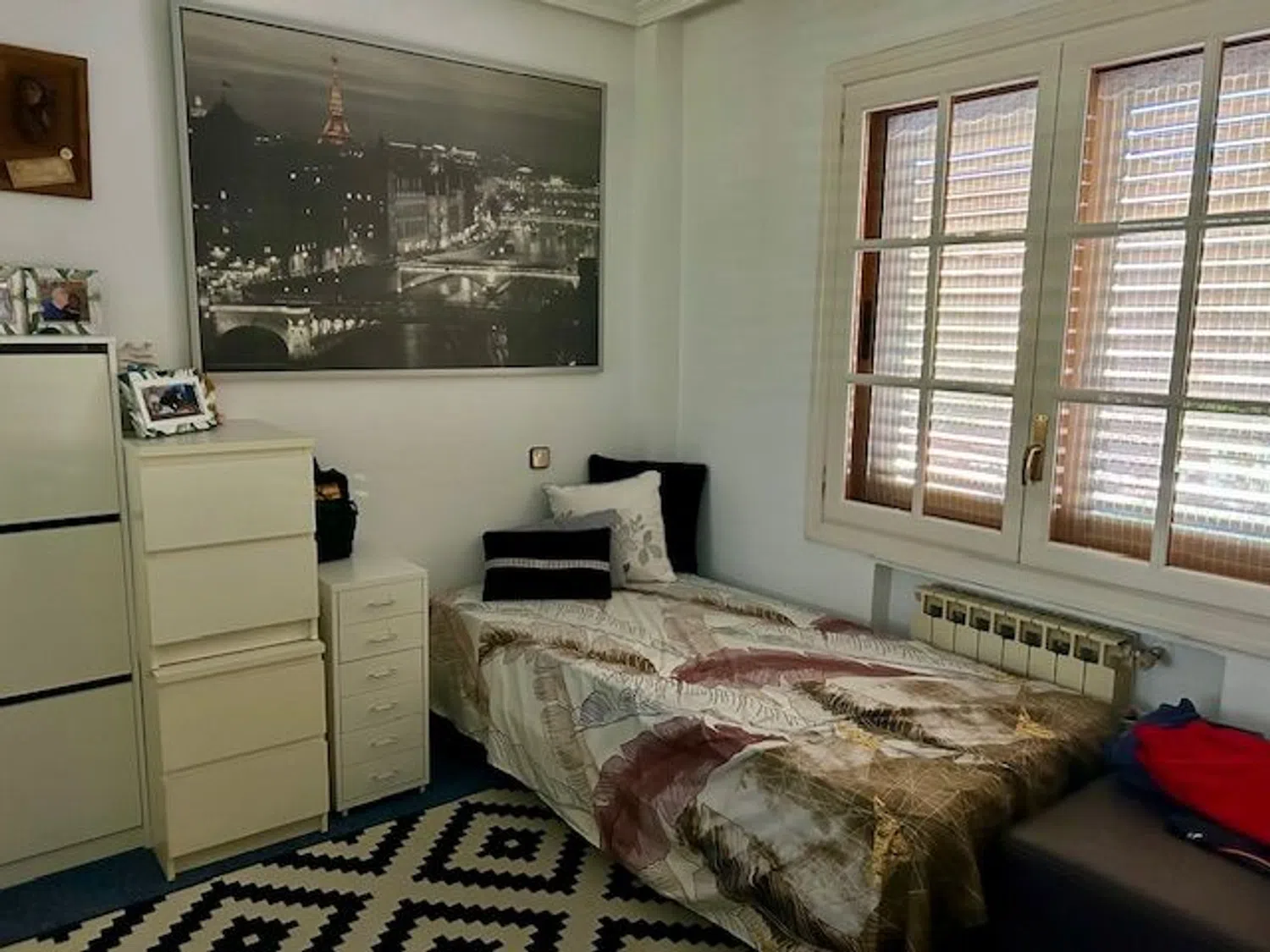 Chalet pareado en calle de Dionisio Ridruejo, 9 - Foto 25