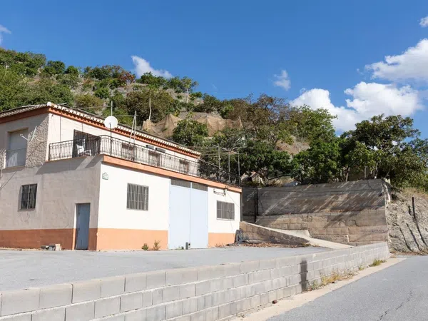 Casa o chalet independiente en Rio Jate s/n - Foto 1
