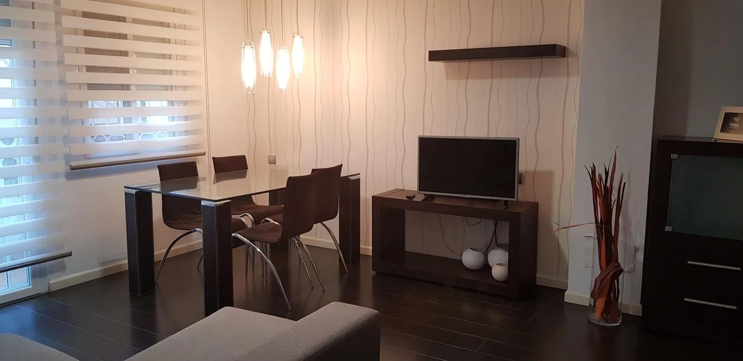 Piso en calle de Sant Vicent Màrtir, 244 - Foto 1