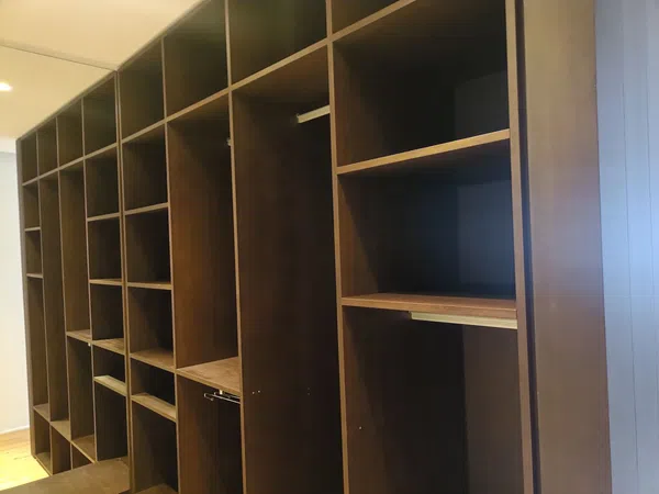 Piso en calle do Marqués de Valladares, 13 - Foto 5