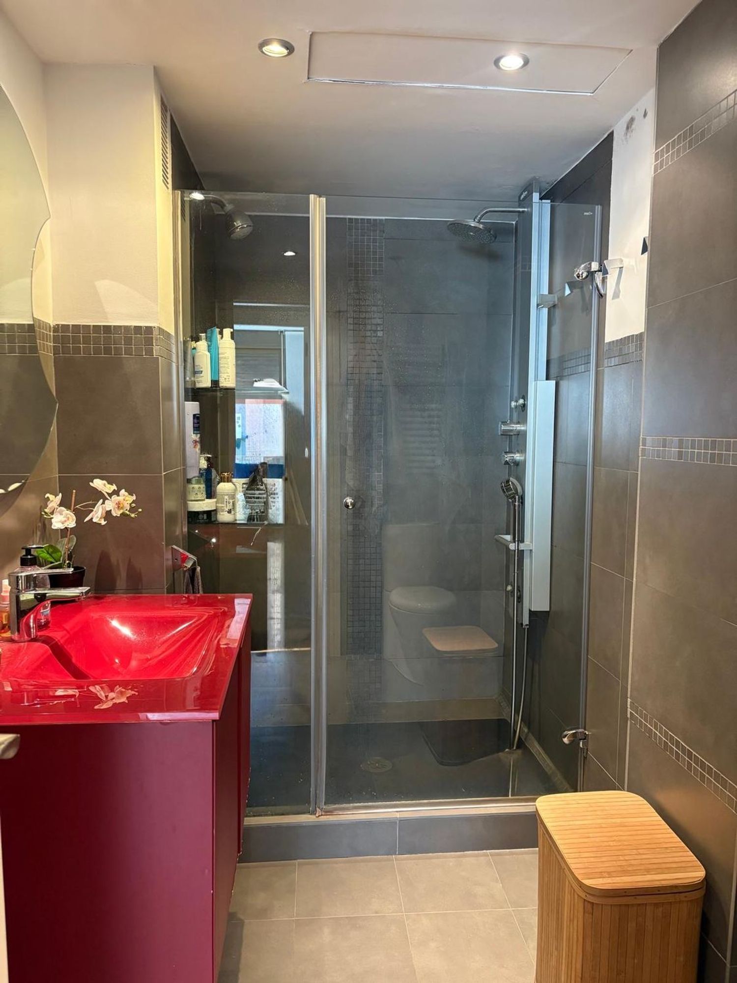 Piso en paseo de Sancha, 2 - Foto 16