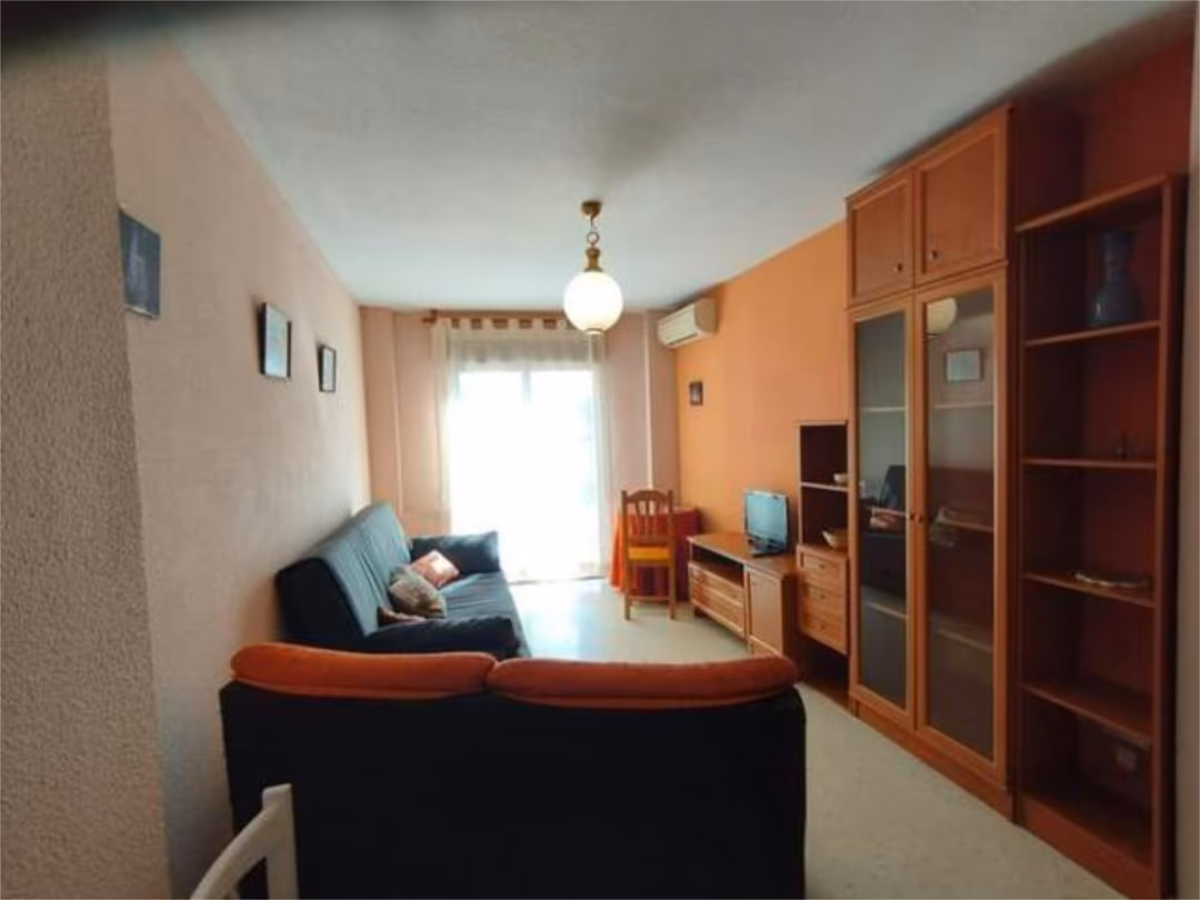 Apartamento en San Ildefonso - Foto 5