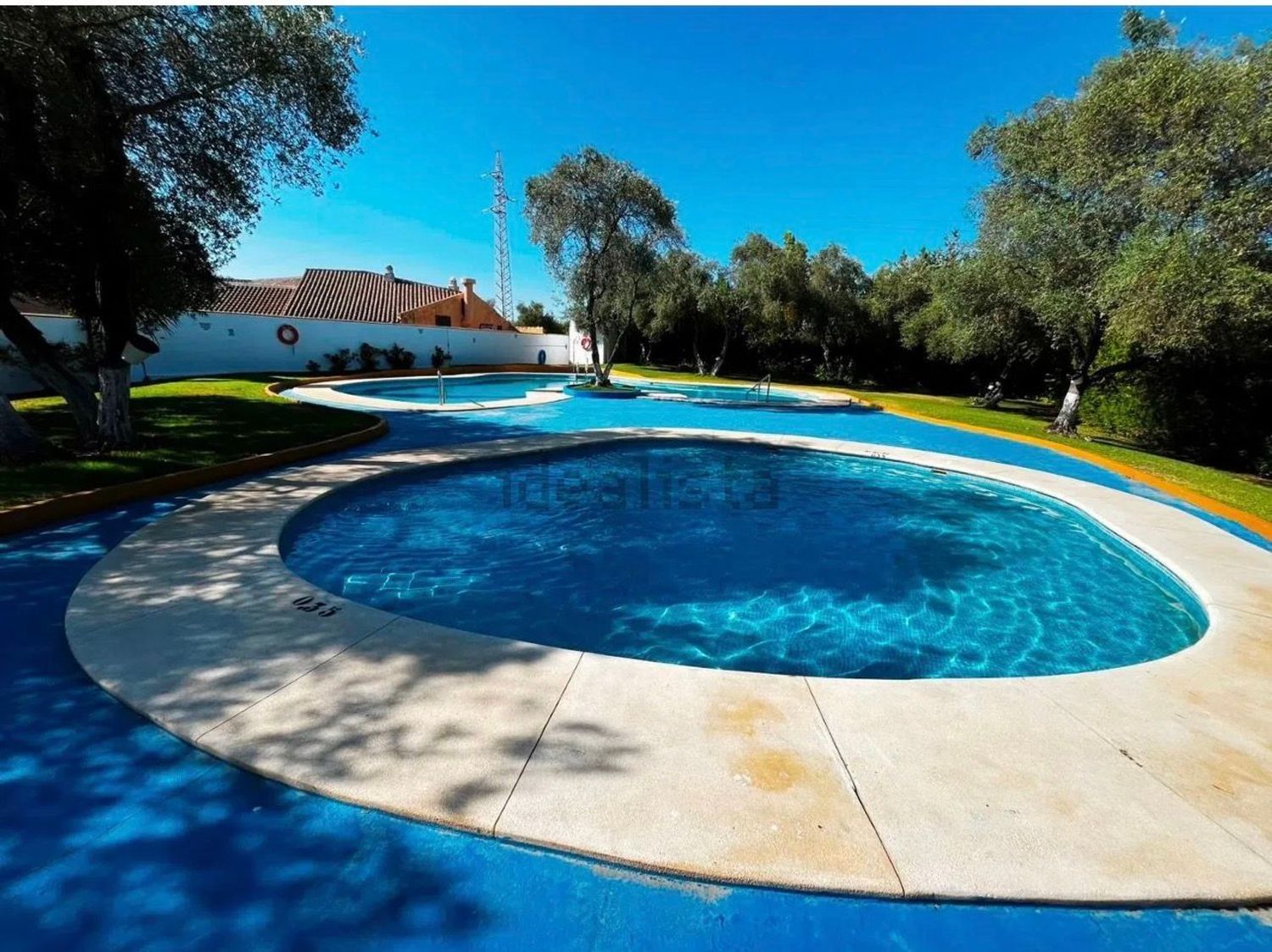Piso en Urbanización Brisas del Aljarafe, 72 - Foto 4
