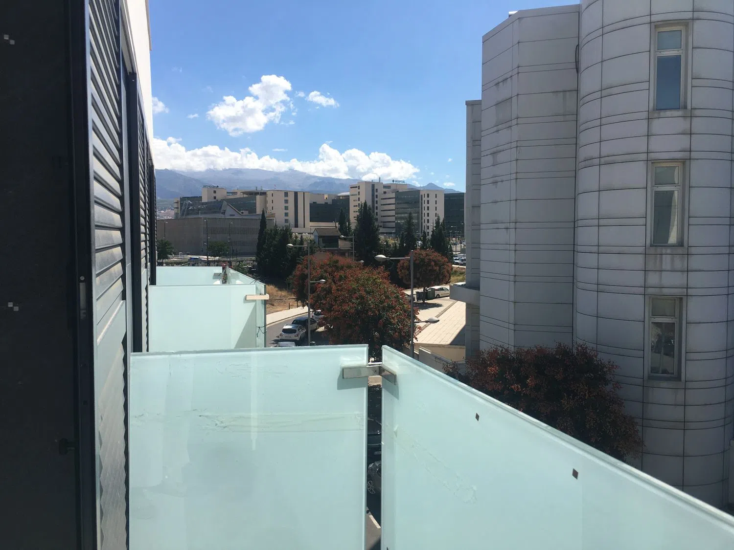Piso en avenida García Lorca, 2 c - Foto 5